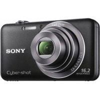 Sony DSC-WX30B